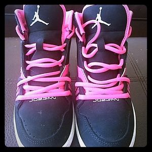 Jordan shoes